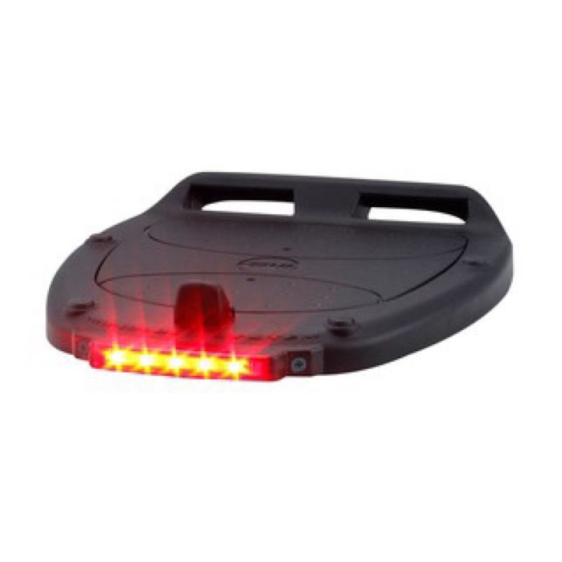 Đèn hậu stop Givi SLMP60NS Led cảnh báo dừng đảm bảo an toàn gắn đế thùng Givi MP60 chính hãng