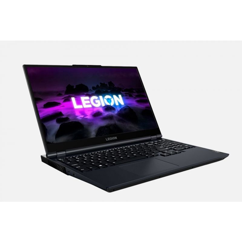 Laptop Lenovo Legion 5 15ACH6  Ryzen 7 5800H | 8GB | 512GB | 15.6 inch FHD