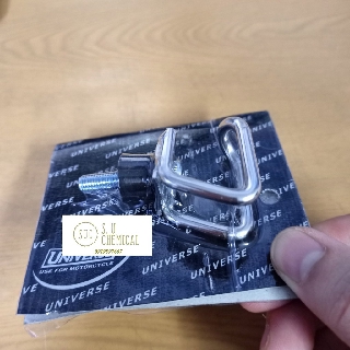 Móc treo đồ xe máy - Móc treo đồ