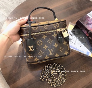 Túi Lệ vi dáng mới