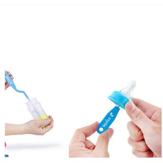 Bộ Cọ Rửa Bình Sữa Cao Cấp