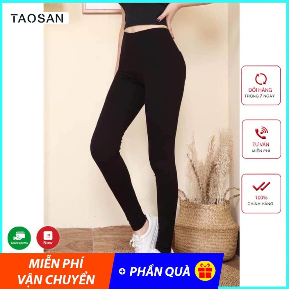 Quần Legging Nữ Nâng Mông Cạp Cao Xuất Hàn, Tập Gym, Yoga, Erobic, Nhảy cho Bà Bầu sexy ❣️