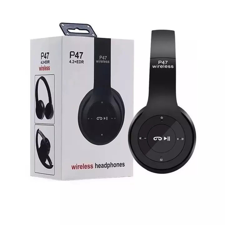 Đệm Đầu Hf Dj Chuyên Dụng Chất Lượng Cao P47