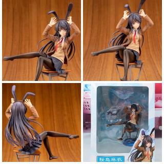 Mô Hình Nhân Vật Anime 20cm