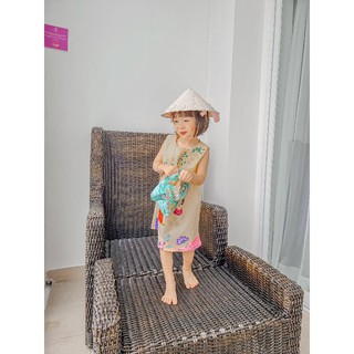 Nón lá Việt Nam by caremcarem