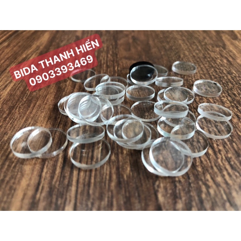 KÍNH TRỢ LỰC ĐẦU CƠ BIDA