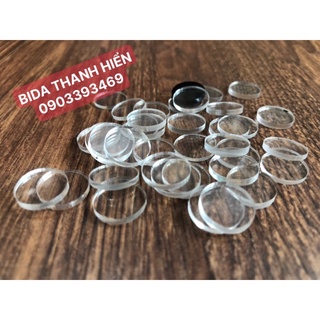 KÍNH TRỢ LỰC ĐẦU CƠ BIDA