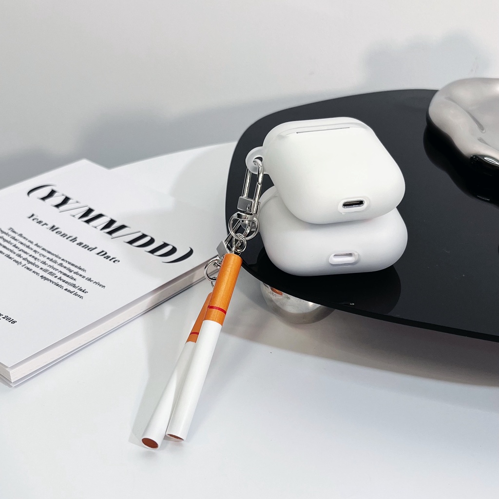 Vỏ Bảo Vệ Hộp Sạc Tai Nghe AirPods3gen 2021 AirPods3 AirPodsPro AirPods2gen Ốp