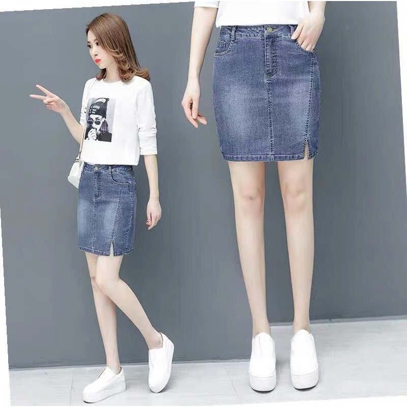CHÂN VÁY ÔM NGẮN TT1389