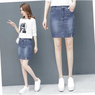 CHÂN VÁY ÔM NGẮN TT1389