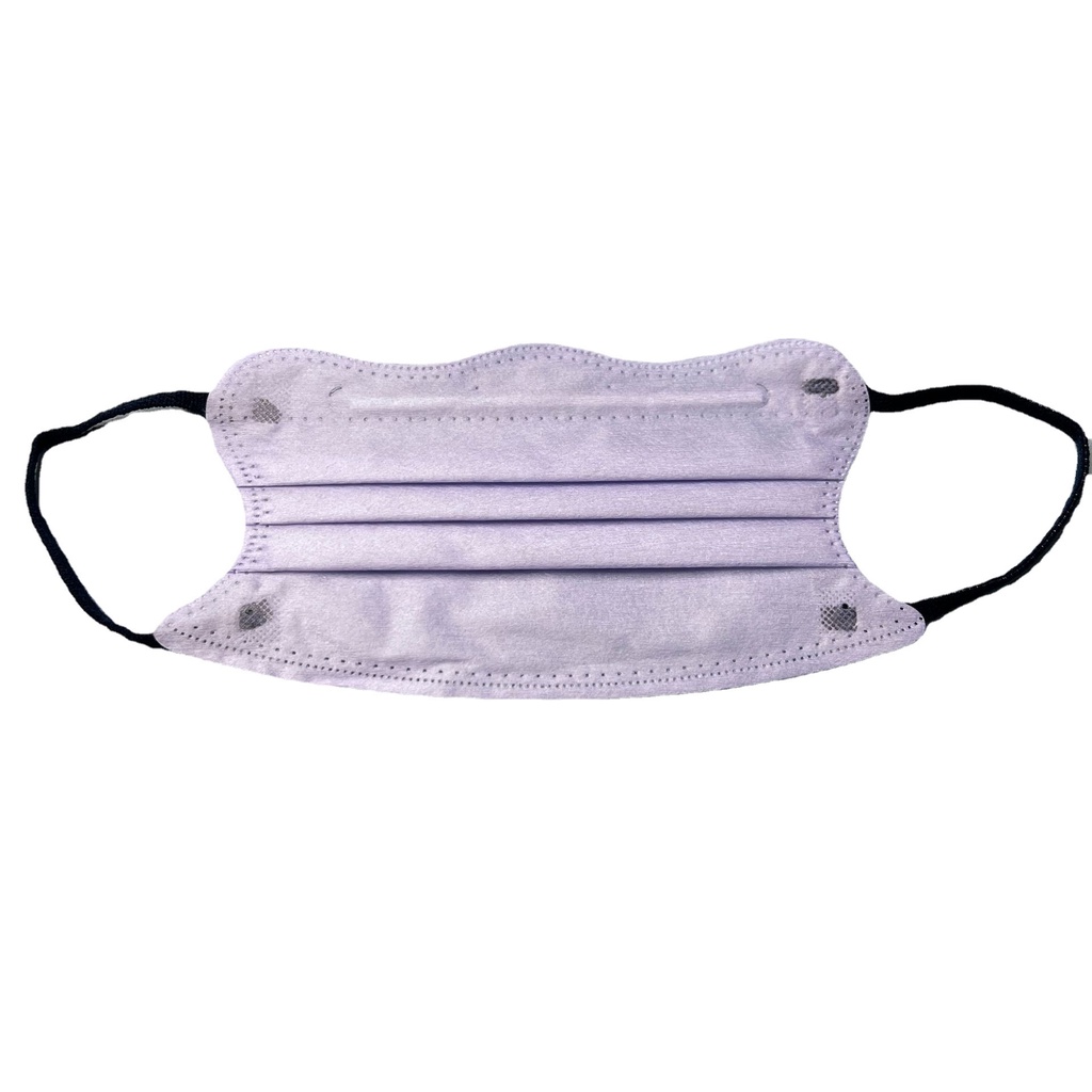 Set 10/30 Khẩu Trang Hoạt Hình 3 Lớp Dùng Một Lần Cho Người Lớn