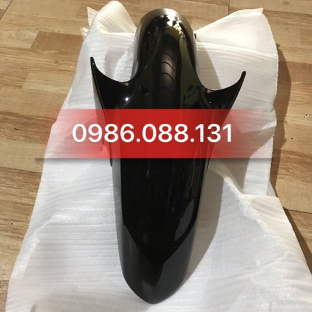 Dè trước ex135 2006-2010 zin chính hãng