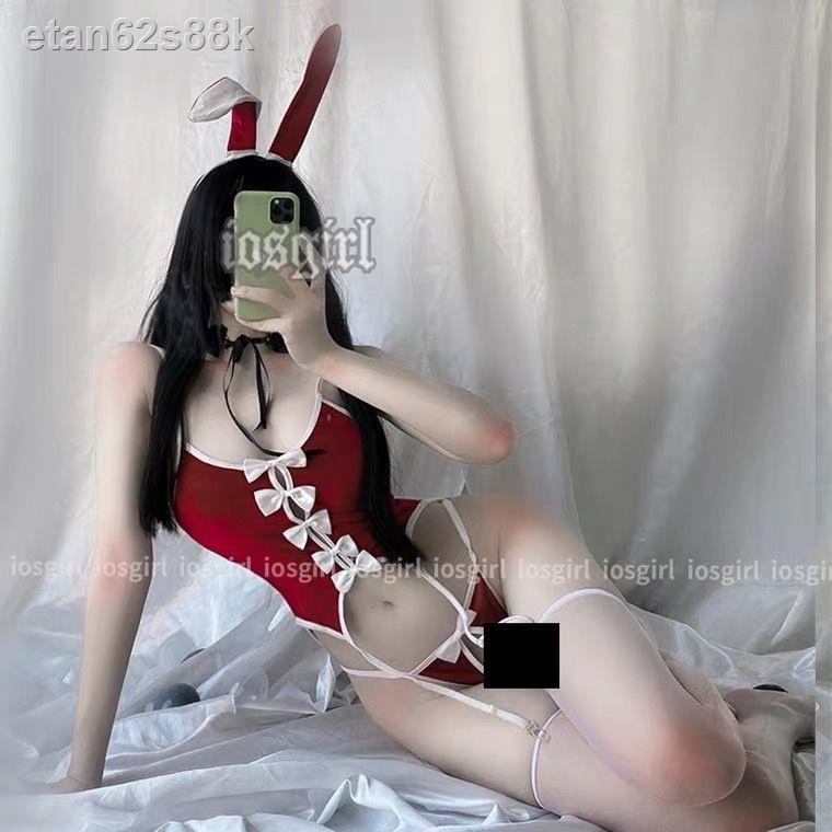♠┇∏Cô gái thỏ cos bộ đồ sexy đồ lót nữ siêu show miễn phí cởi ra tập tin đam mê người giúp việc trang phục cực kỳ cám dỗ