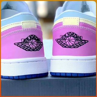 Giày Thể Thao 📌 𝐇𝐚̀𝐧𝐠 𝐓𝐫𝐮𝐧𝐠 𝟏:𝟏 📌 Giày Sneaker AF1 Đổi Màu