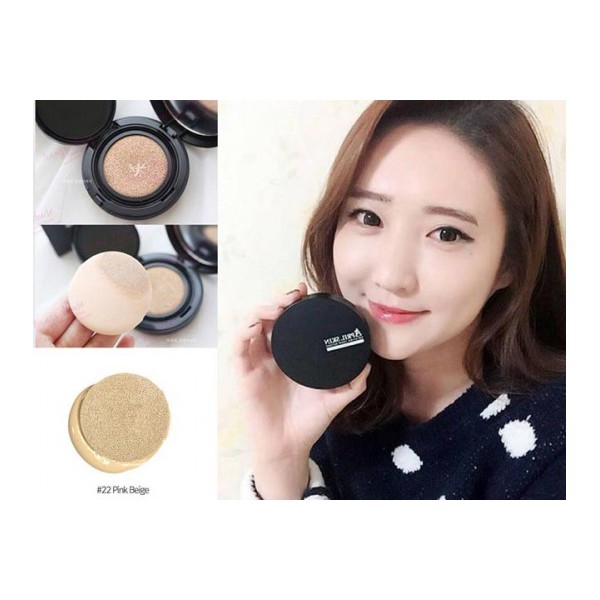 Phấn nước Aprilskin Magic Snow Cushion | BigBuy360 - bigbuy360.vn