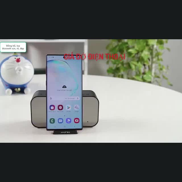 Loa bluetooth đồng hồ G5, loa mini không dây nghe nhạc làm đèn ngủ màn hình soi gương chat | BigBuy360 - bigbuy360.vn