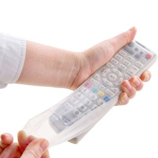 Vỏ bọc remote trong suốt chống thấm nước