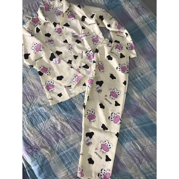 đồ bộ pijama