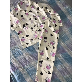 Đồ bộ pijama