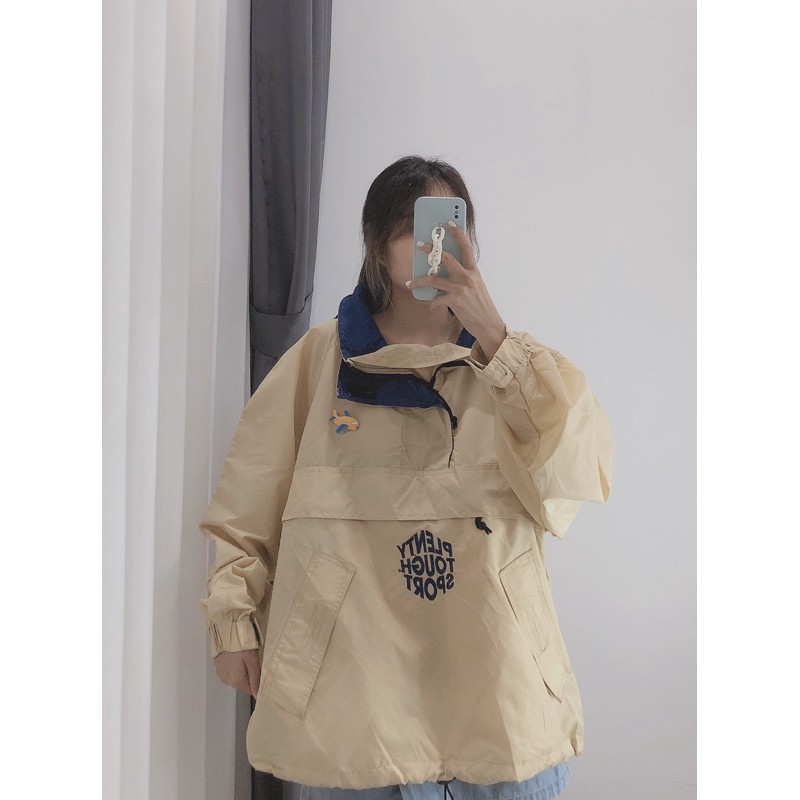 [2HAND] JACKET KOREA (Áo khoác hàn quốc) | BigBuy360 - bigbuy360.vn