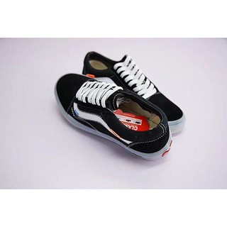 Giày đôi OFF-WHITE x Vans 36-44 3