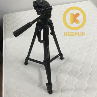 Giá đỡ Tripod 3 chân hỗ trợ dựng máy chiếu