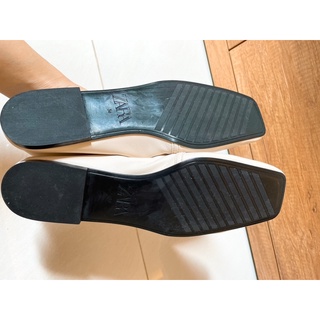 Giầy búp bê Zara size 36-37(Authentic )