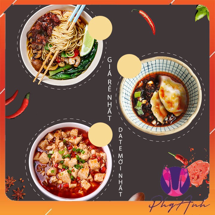 Ớt chưng Laoganma Nhà vô địch về giá | BigBuy360 - bigbuy360.vn