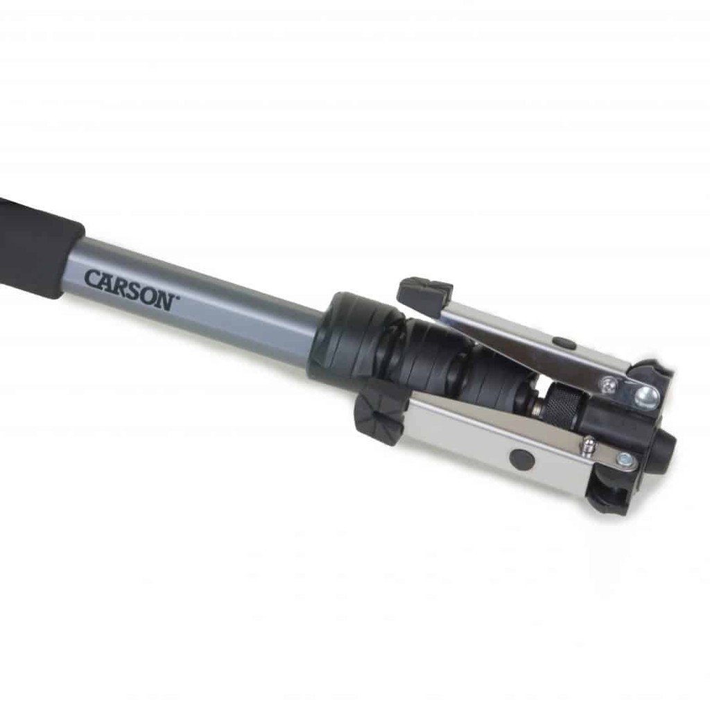 Chân đế cao cấp Carson The Rock Monopod TR-500 - USA