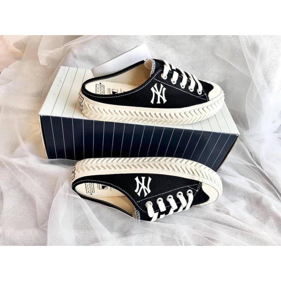 [💝 XẢ KHO] Sục Ny, Sục 𝐌 𝐋 𝐁 𝐍𝐘 đạp gót 💚 Bản đẹp 2021💖FREESHIP Toàn Quốc | BigBuy360 - bigbuy360.vn
