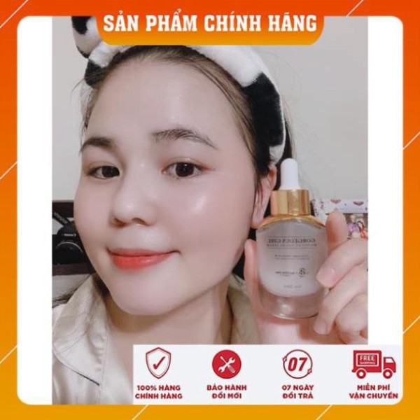 Serum Sâm Tố Nữ Huyền Phi - Trẻ Hóa, Dưỡng Trắng, Mềm Mịn, Căng Bóng, Giảm Nếp Nhăn Cho Da | BigBuy360 - bigbuy360.vn