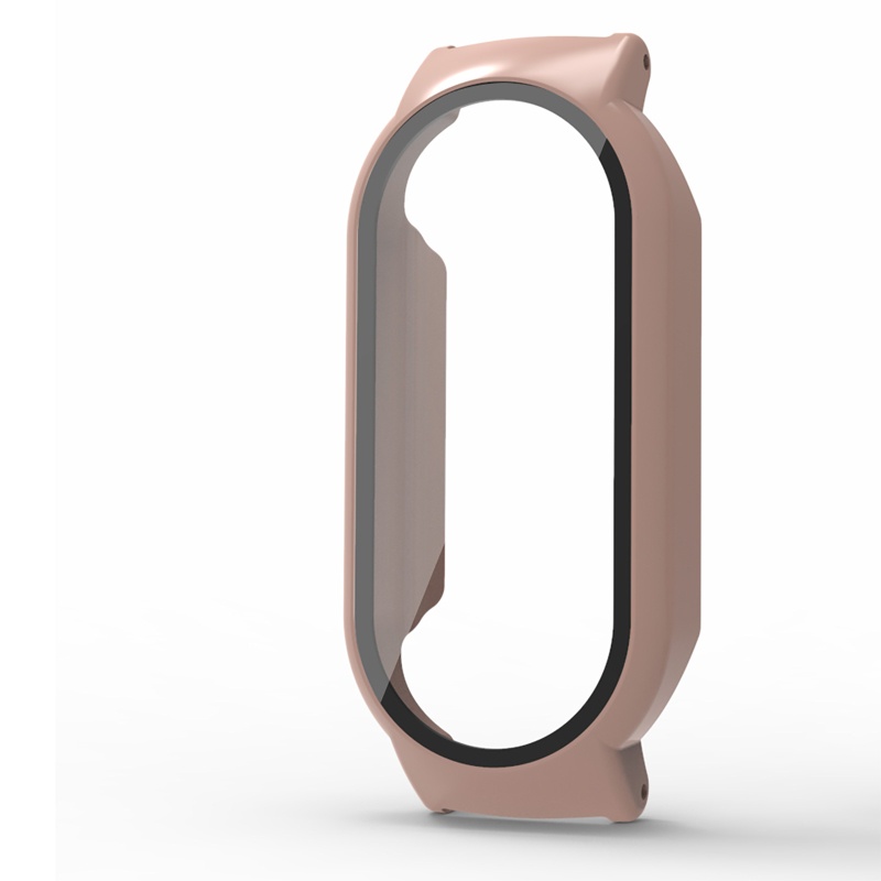 Ốp Kính Cường Lực Bảo Vệ Toàn Màn Hình Cho Mi Band 7