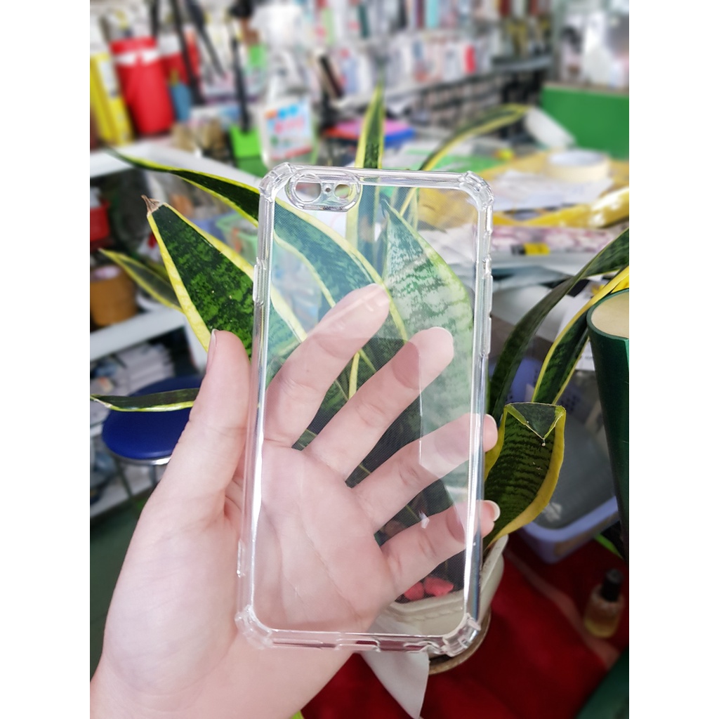 Ốp lưng dẻo trong suốt chống sốc 4 góc bảo vệ camera cho ip5/ip6/ip6plus/ip7/ipx/ipxsmax/ipxr/ip11/ip11promax/ip12pro...