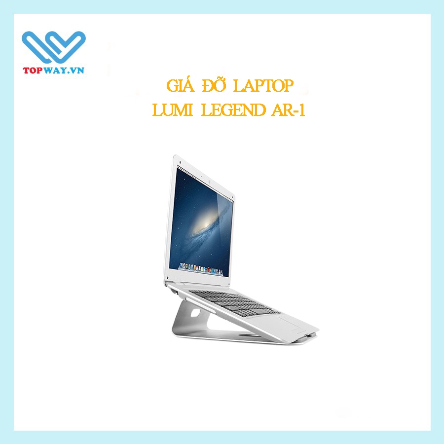 GIÁ ĐỠ LAPTOP LUMI LEGEND AR-1