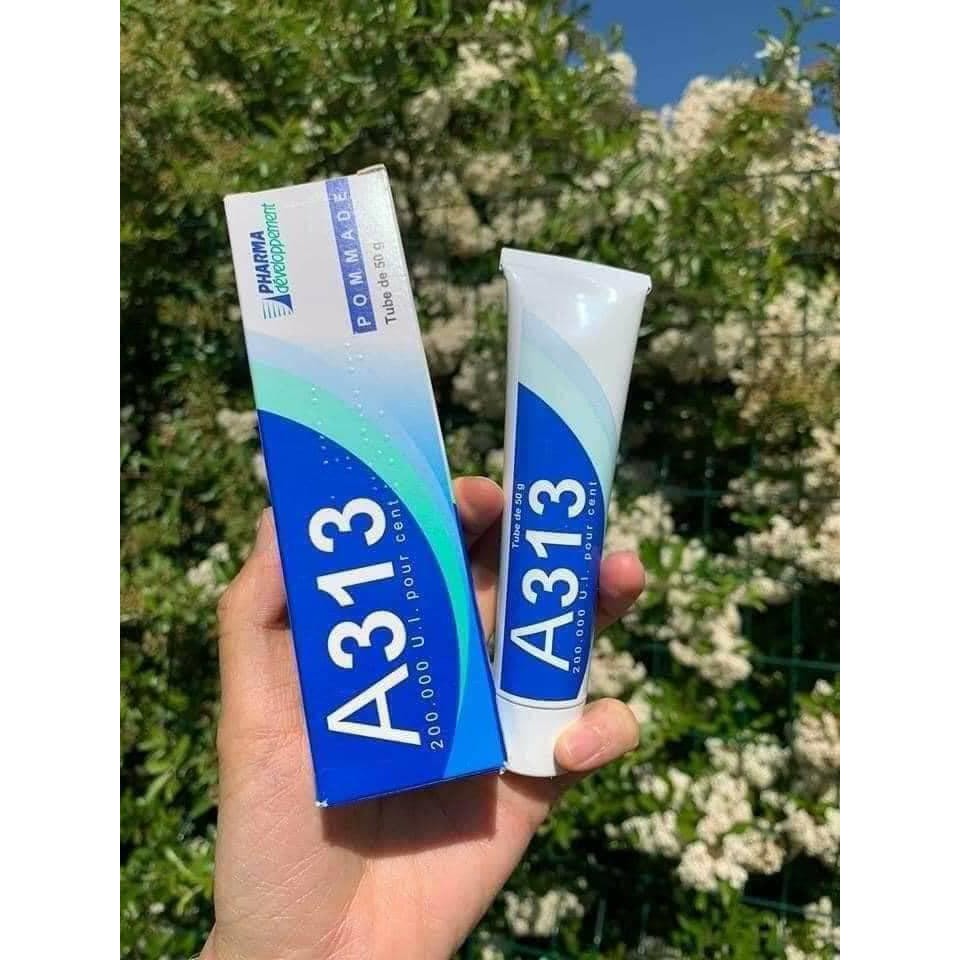Kem A313 Nội Địa Pháp (RETINOL A313)