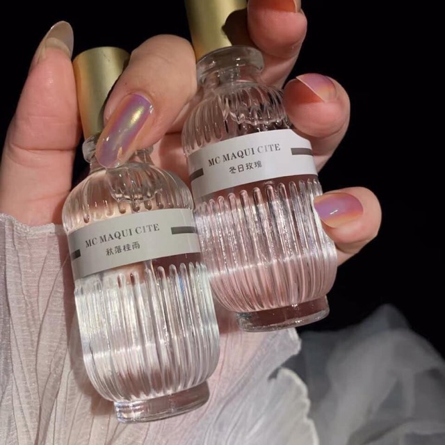 Nước hoa MC MAQUICITE nội địa trung | BigBuy360 - bigbuy360.vn