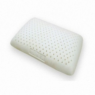 GỐI CAO SU OVAL LIÊN Á CHO BÉ (từ sơ sinh đến 4 tuổi)