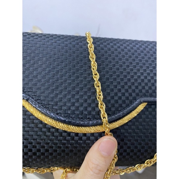 Túi đeo chéo mini Daino  - used bags