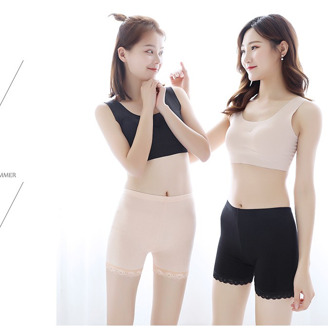 Quần nội y nữ phối ren gợi cảm dành cho nữ | BigBuy360 - bigbuy360.vn