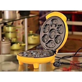 📣  📣  📣   MÁY NƯỚNG BÁNH HÌNH THÚ MAGIC BULLET