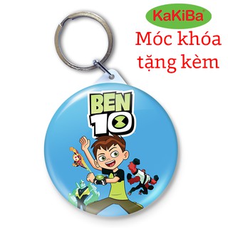 Balo Ben 10 - Size Lớn