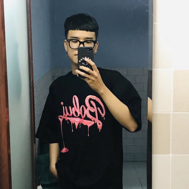 Áo thun Bobui Singum sài gòn full tag | BigBuy360 - bigbuy360.vn