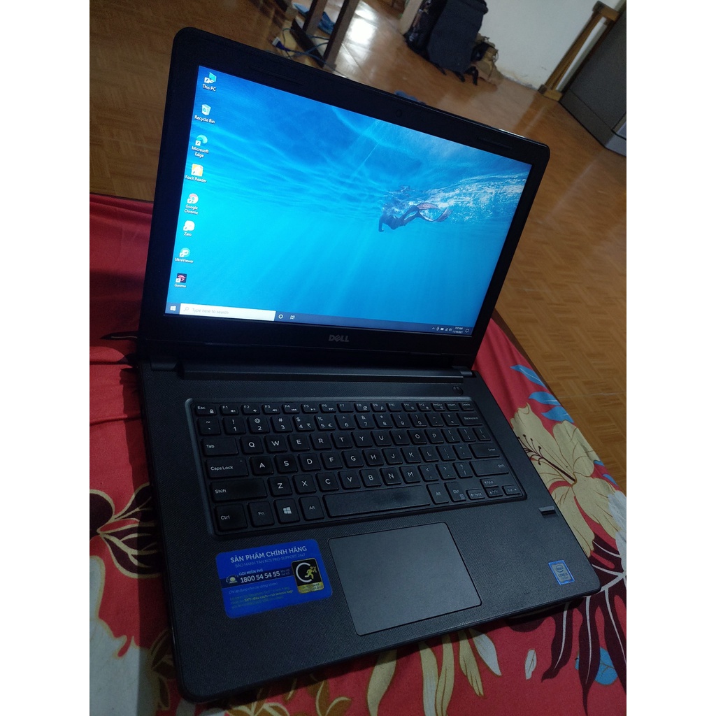 Laptop Dell Core i5 văn phòng giá rẻ | BigBuy360 - bigbuy360.vn