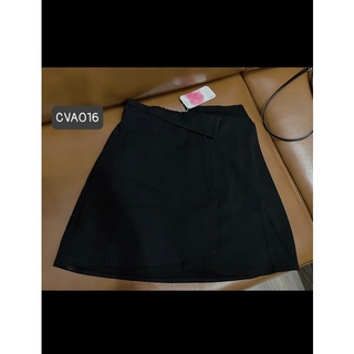 [LE QUIN BIGSIZE] CVA016 Chân váy cut eo