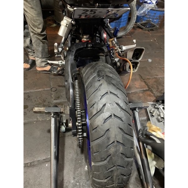 Lốp Michelin 150/60-17 Pilot street 2 hàng nk Thái Lan