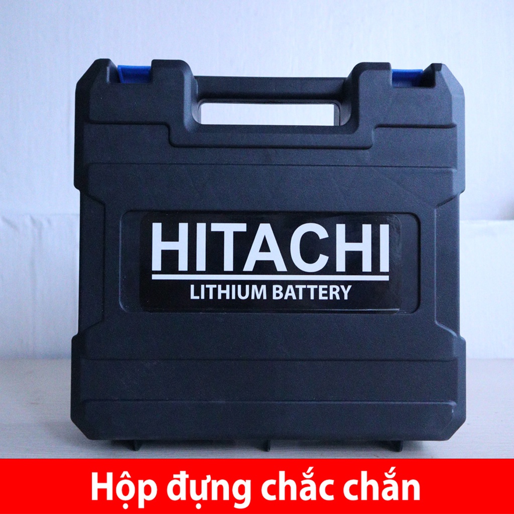 MÁY SIẾT BULONG 3 ĐÈN - Dễ sử dụng, không chổi than, nhanh chóng 199V