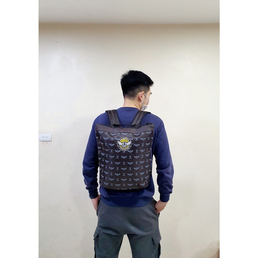 Túi Thể Thao Balo California Centuryon 2022