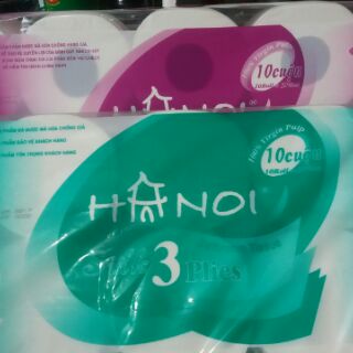 Giấy vệ sinh hà nội