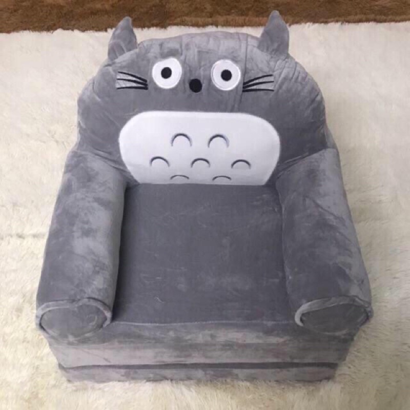 Nệm sofa gấp 3 cho bé