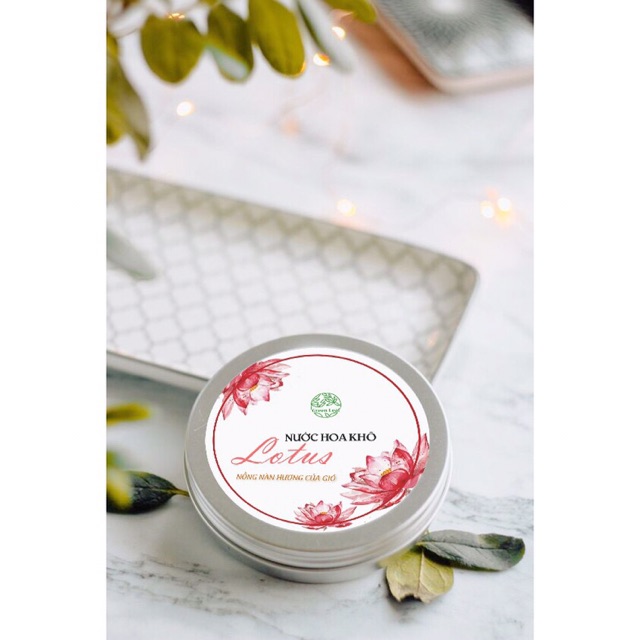 [rẻ nhất shopee] Nước hoa khô món quà từ thiên nhiên | BigBuy360 - bigbuy360.vn